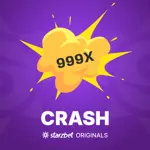Crash — Crash-Spiel bei Starzbet